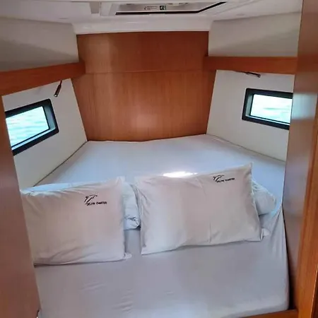 Botel Zoom Punat